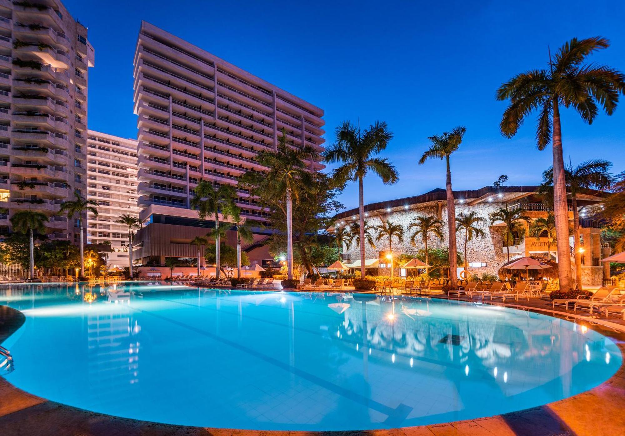 Hotel Irotama Lago Santa Marta  Exterior foto The Royal